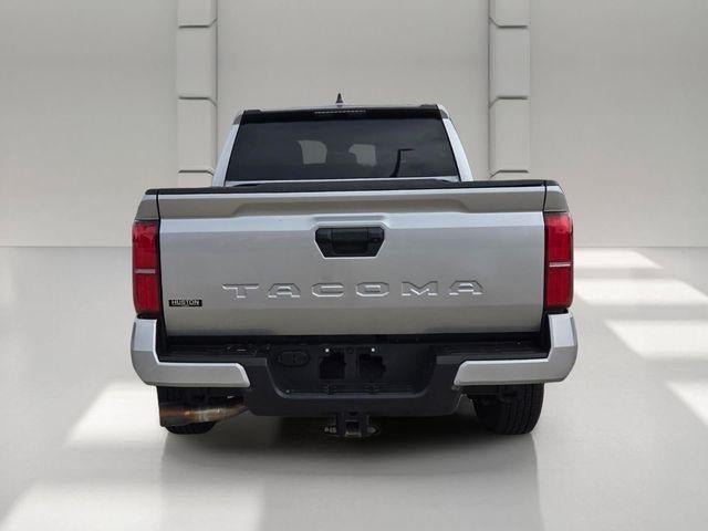 2024 Toyota Tacoma 2WD 2WD SR5 Double Cab 5' Bed AT (SE)