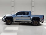 2025 Toyota Tacoma 4WD 4WD TRD Off Road Hybrid Double Cab 5' Bed AT (Natl)