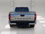 2025 Toyota Tacoma 4WD 4WD TRD Off Road Hybrid Double Cab 5' Bed AT (Natl)