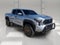 2025 Toyota Tacoma 4WD 4WD TRD Off Road Hybrid Double Cab 5' Bed AT (Natl)