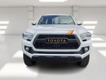 2022 Toyota Tacoma 2WD 2WD SR5 Access Cab 6' Bed V6 AT (Natl)