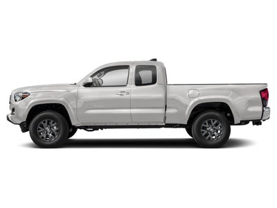 2022 Toyota Tacoma 2WD 2WD SR5 Access Cab 6' Bed V6 AT (Natl)
