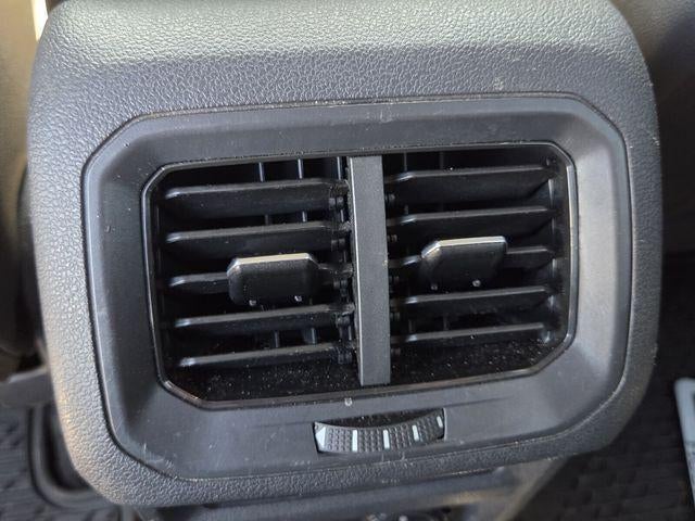 2023 Volkswagen Tiguan 2.0T SE R-Line Black FWD