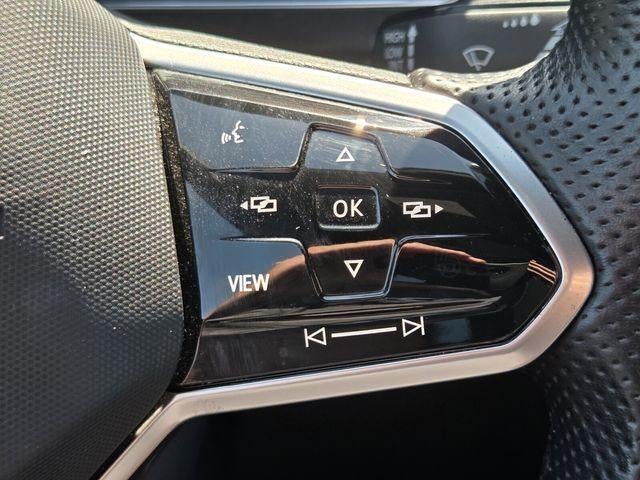 2023 Volkswagen Tiguan 2.0T SE R-Line Black FWD
