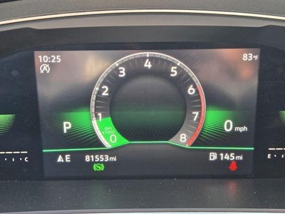 2023 Volkswagen Tiguan 2.0T SE R-Line Black FWD