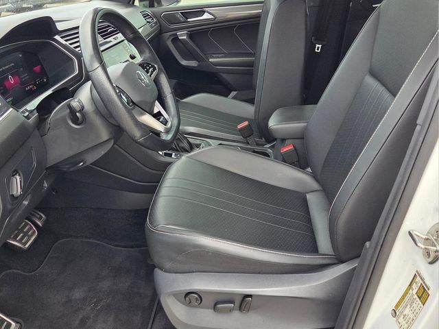 2023 Volkswagen Tiguan 2.0T SE R-Line Black FWD