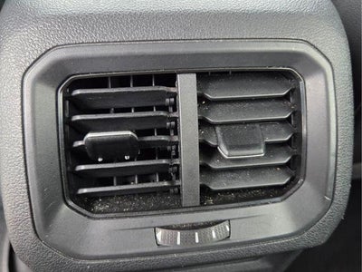 2023 Volkswagen Tiguan 2.0T SE R-Line Black FWD