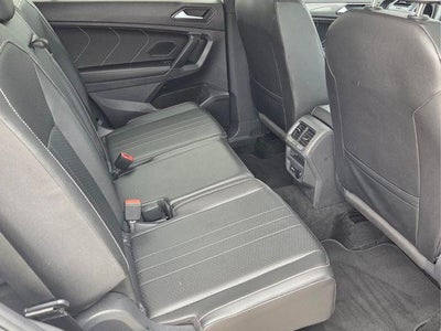 2023 Volkswagen Tiguan 2.0T SE R-Line Black FWD