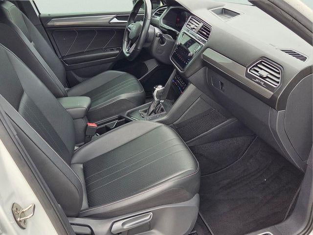 2023 Volkswagen Tiguan 2.0T SE R-Line Black FWD