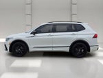 2023 Volkswagen Tiguan 2.0T SE R-Line Black FWD