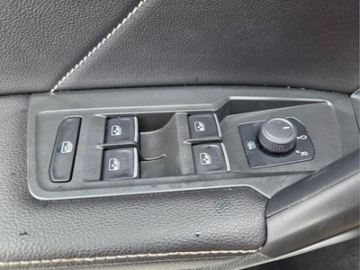 2023 Volkswagen Tiguan 2.0T SE R-Line Black FWD