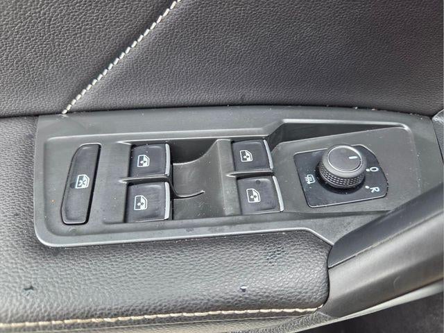 2023 Volkswagen Tiguan 2.0T SE R-Line Black FWD
