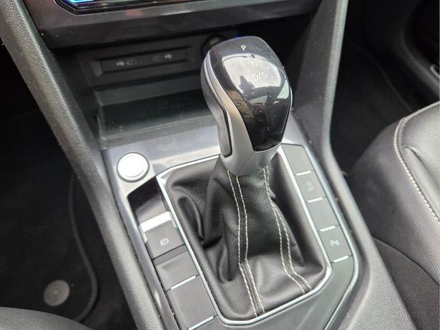 2023 Volkswagen Tiguan 2.0T SE R-Line Black FWD