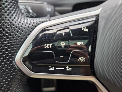 2023 Volkswagen Tiguan 2.0T SE R-Line Black FWD