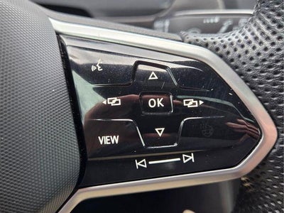 2023 Volkswagen Tiguan 2.0T SE R-Line Black FWD