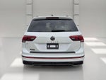2023 Volkswagen Tiguan 2.0T SE R-Line Black FWD