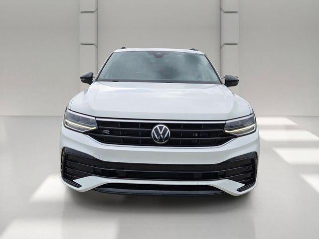 2023 Volkswagen Tiguan 2.0T SE R-Line Black FWD
