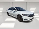 2020 Volkswagen Jetta SE Auto w/ULEV