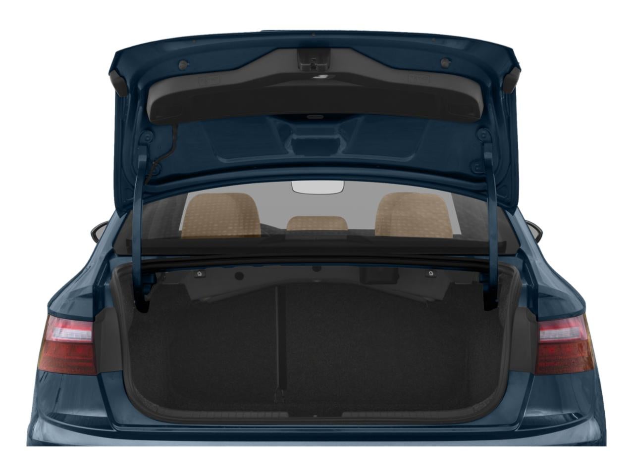 2020 Volkswagen Jetta SE Auto w/ULEV