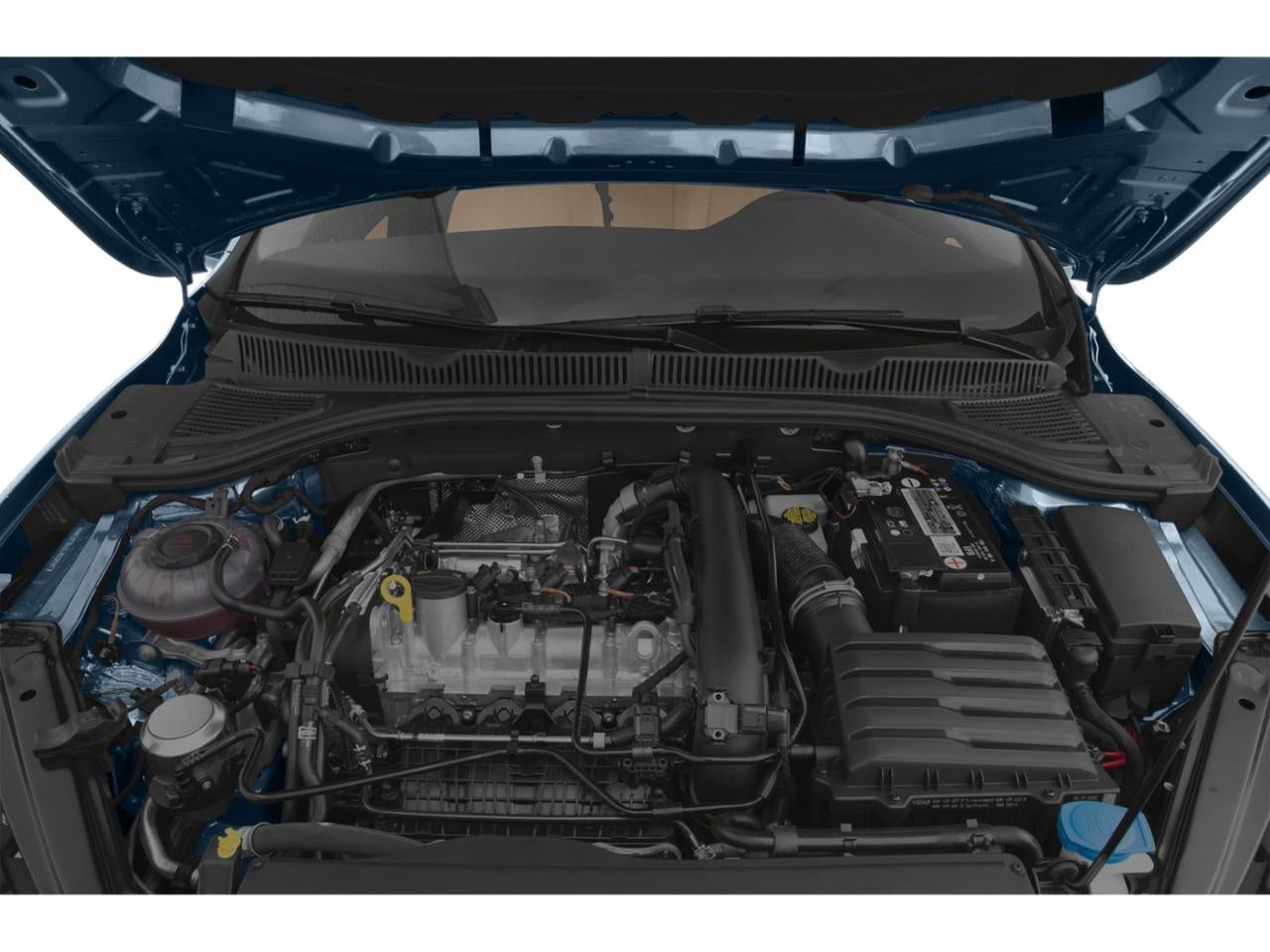 2020 Volkswagen Jetta SE Auto w/ULEV