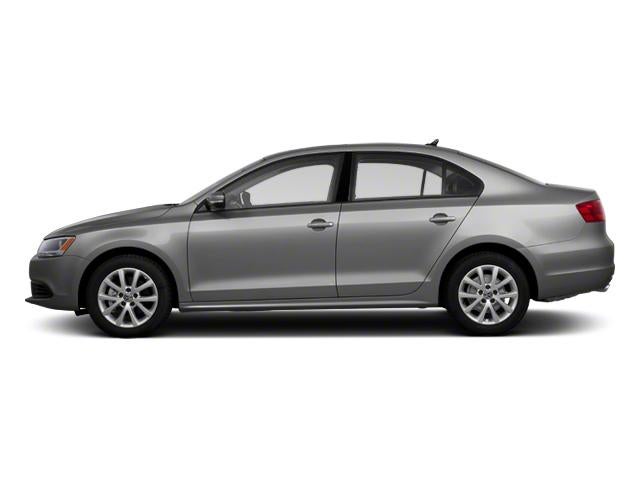 2013 Volkswagen Jetta 4dr DSG TDI Sedan