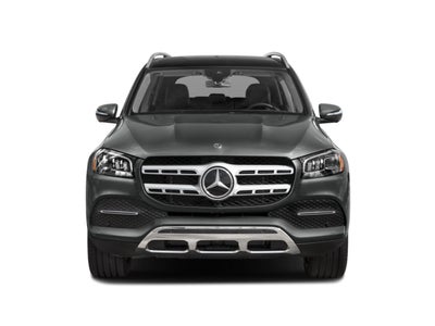 2022 Mercedes-Benz GLS GLS 450 4MATIC® SUV