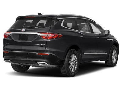 2021 Buick Enclave Essence FWD