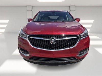 2020 Buick Enclave Essence FWD