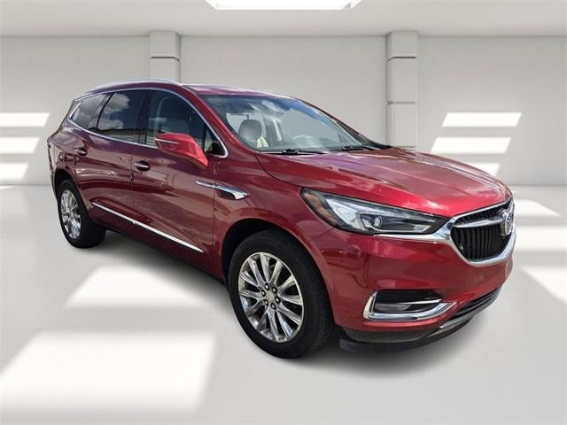 2020 Buick Enclave Essence FWD