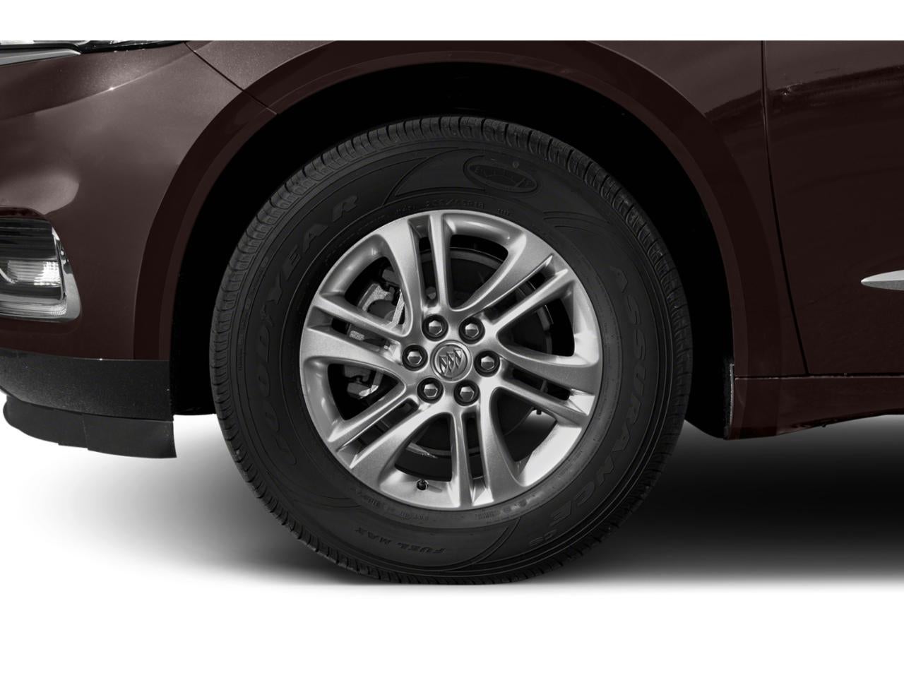 2020 Buick Enclave Essence FWD