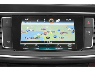 2020 Buick Enclave Essence FWD