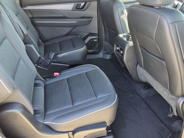 2025 Buick Enclave 4dr Sport Touring