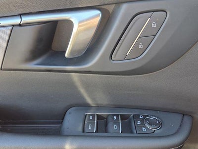 2025 Buick Enclave 4dr Sport Touring