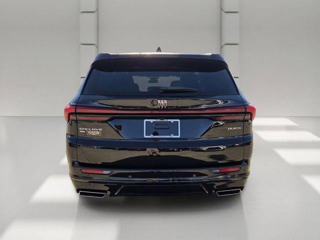 2025 Buick Enclave 4dr Sport Touring
