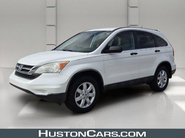 2011 Honda CR-V SE 2WD