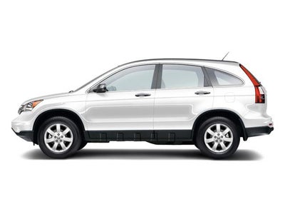 2011 Honda CR-V SE 2WD