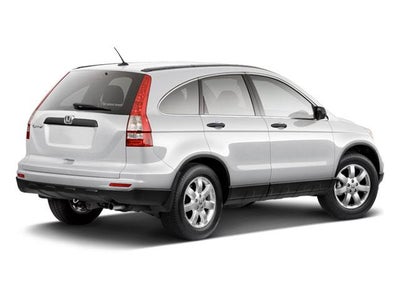 2011 Honda CR-V SE 2WD