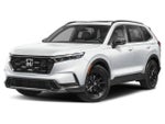 2025 Honda CR-V Hybrid Sport-L FWD