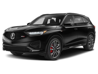 2023 Acura MDX Type S SH-AWD w/Advance Package