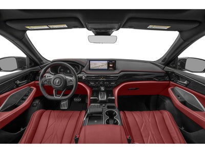 2023 Acura MDX Type S SH-AWD w/Advance Package