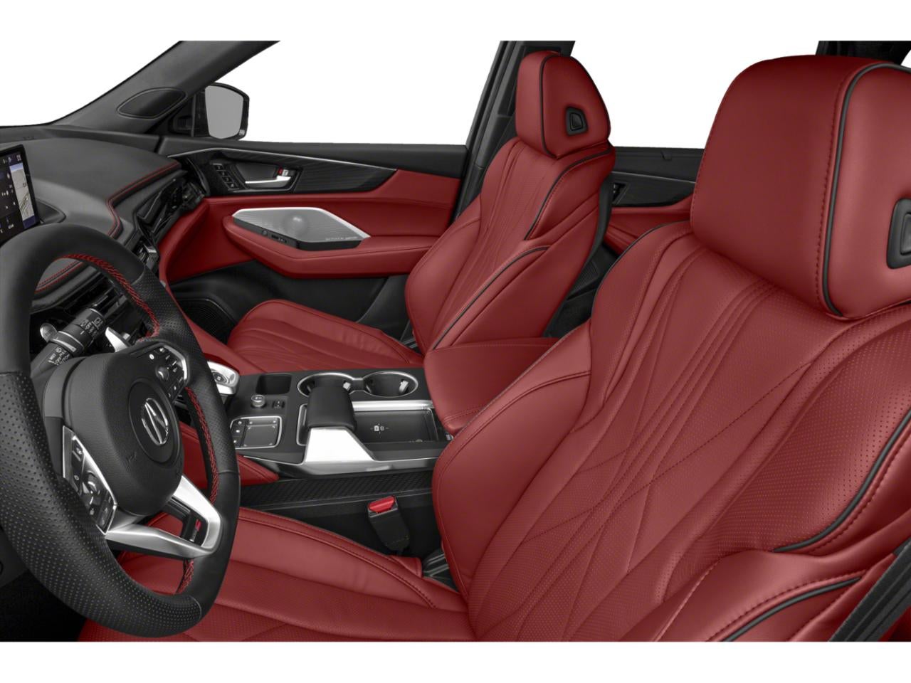 2023 Acura MDX Type S SH-AWD w/Advance Package