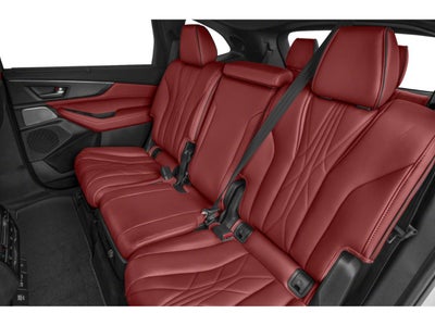 2023 Acura MDX Type S SH-AWD w/Advance Package