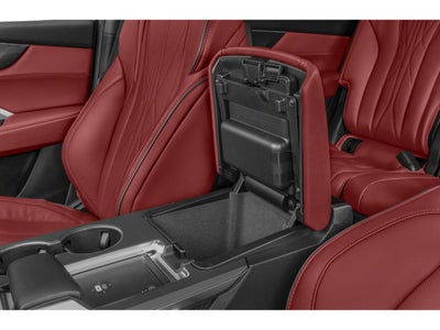 2023 Acura MDX Type S SH-AWD w/Advance Package