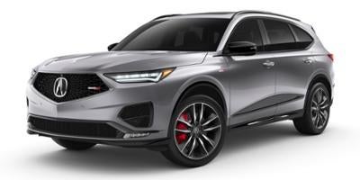 2023 Acura MDX Type S SH-AWD w/Advance Package