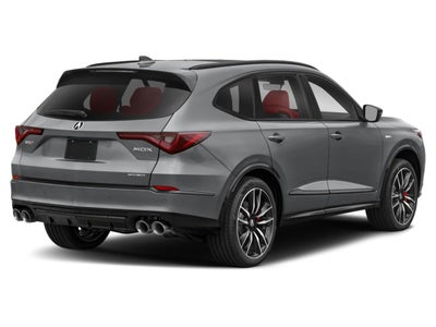 2023 Acura MDX Type S SH-AWD w/Advance Package