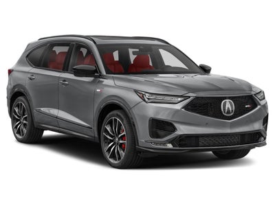 2023 Acura MDX Type S SH-AWD w/Advance Package