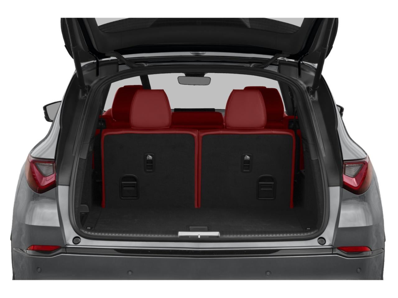 2023 Acura MDX Type S SH-AWD w/Advance Package