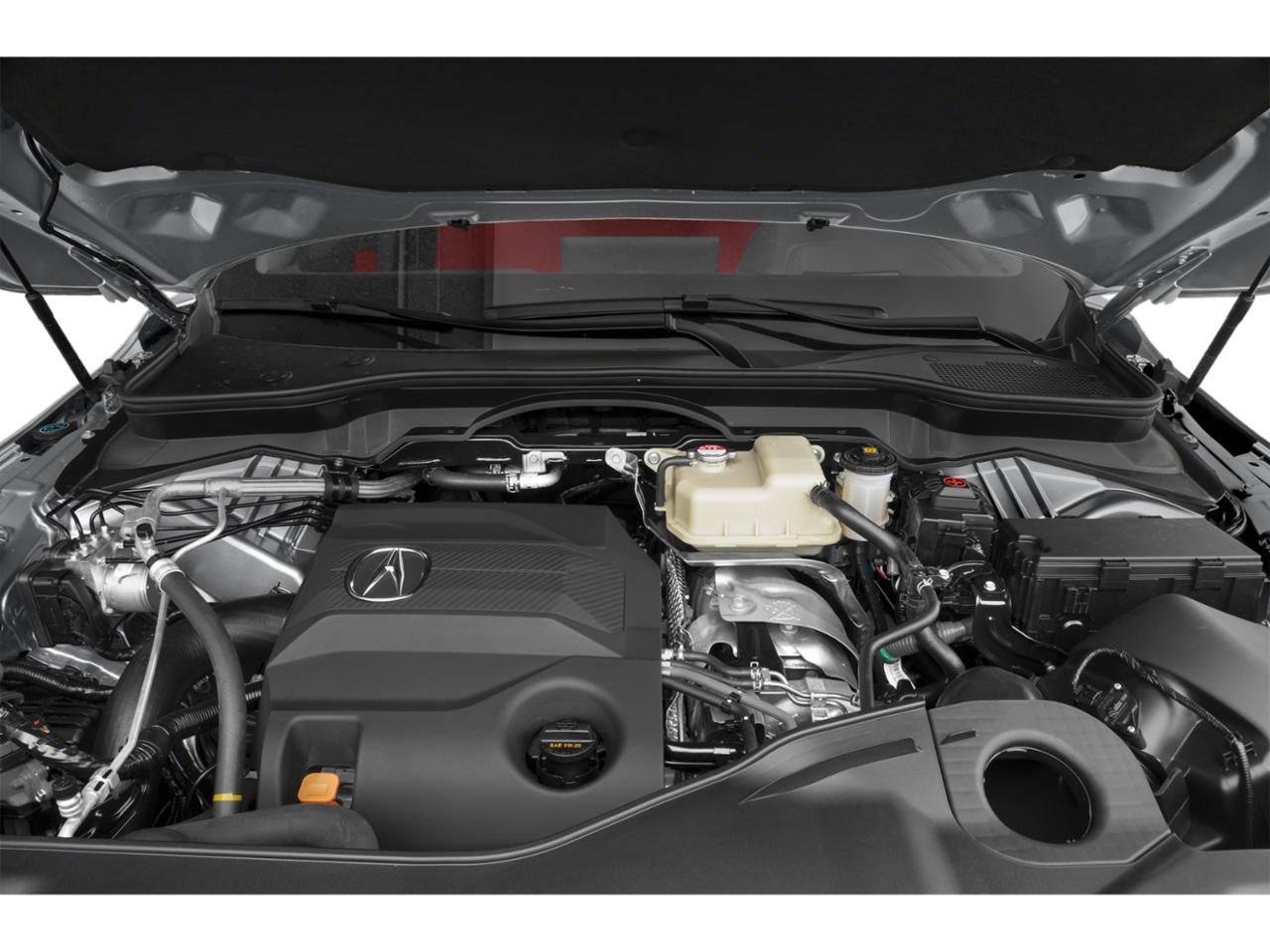 2023 Acura MDX Type S SH-AWD w/Advance Package