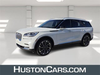 2020 Lincoln Aviator Reserve AWD