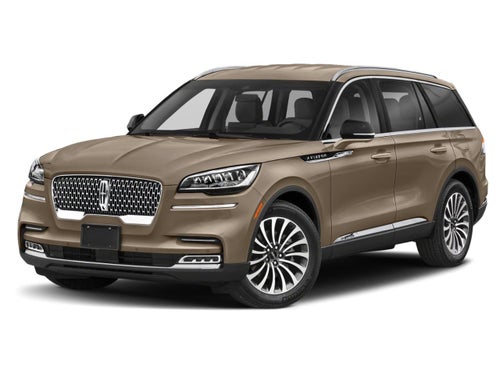 2020 Lincoln Aviator Reserve AWD